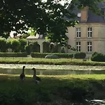 Chateau De 4* Vitry-la-Ville
