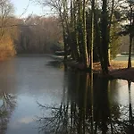 Chateau De Nocleg ze śniadaniem