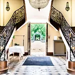 Chateau De 4* Vitry-la-Ville