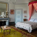 Chateau De Oda ve Kahvaltı Vitry-la-Ville