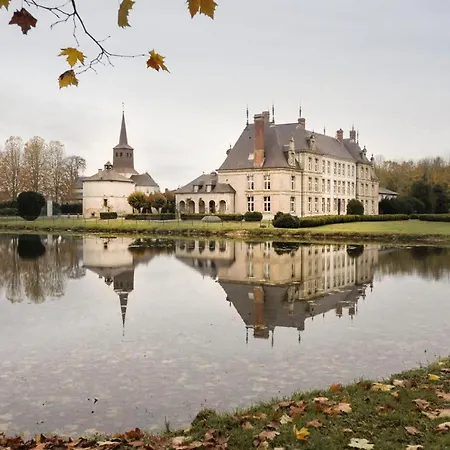 Chateau De 4*