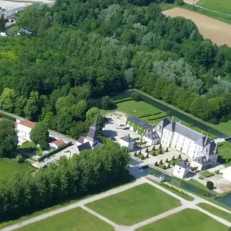 4 Saisons Au Chateau Vitry-la-Ville
