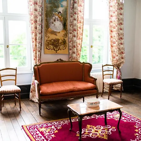 4 Saisons Au Chateau