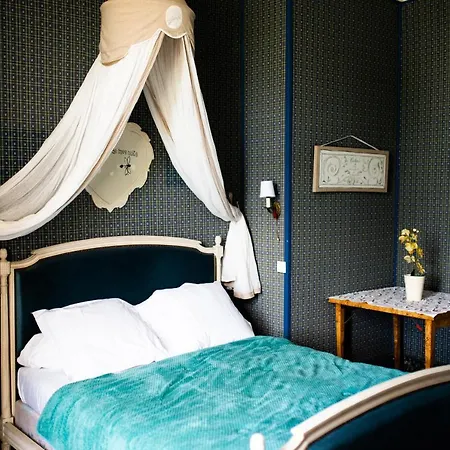 Bed & Breakfast Chateau De