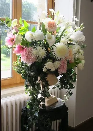 4 Saisons Au Chateau