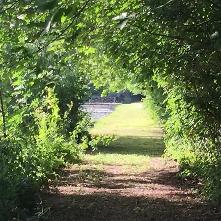 4 Saisons Au Chateau 4* Vitry-la-Ville