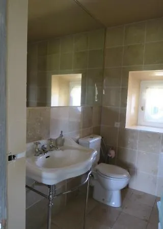 Chateau De Bed & Breakfast Vitry-la-Ville