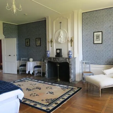 4 Saisons Au Chateau 4* Vitry-la-Ville