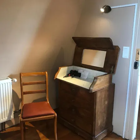 Chateau De Bed & Breakfast Vitry-la-Ville