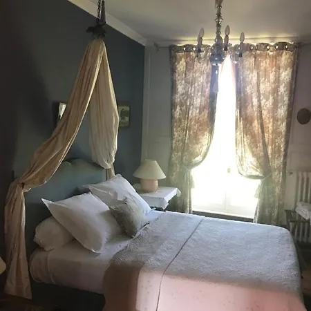 4 Saisons Au Chateau