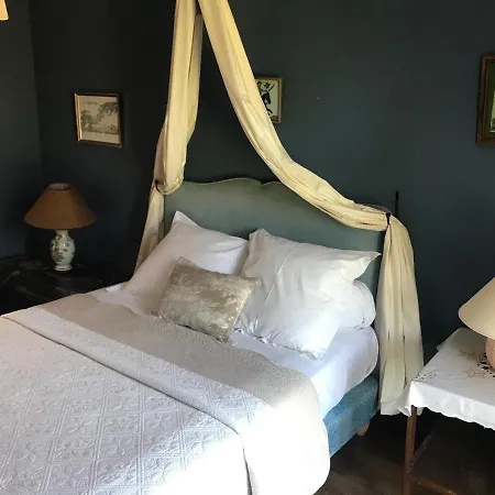 Bed & Breakfast Chateau De 4*