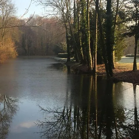 4 Saisons Au Chateau Couette-café