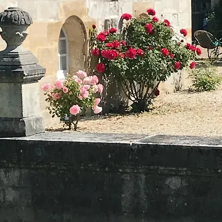 4 Saisons Au Chateau * Vitry-la-Ville