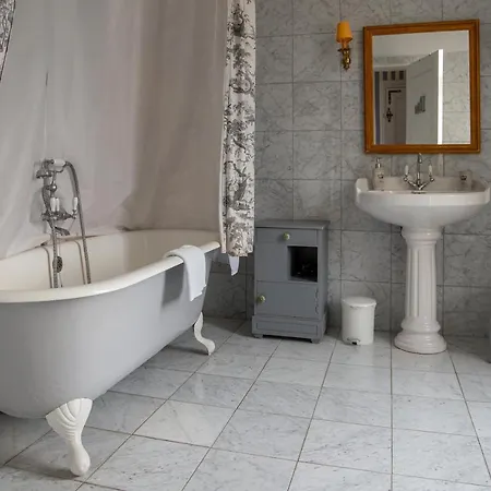 4 Saisons Au Chateau Vitry-la-Ville