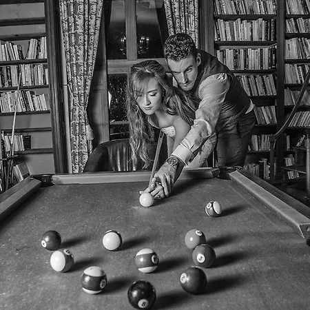 4 Saisons Au Chateau Couette-café Vitry-la-Ville