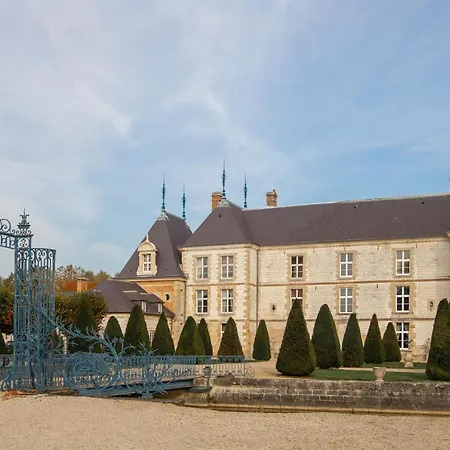 4 Saisons Au Chateau *
