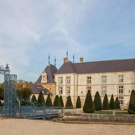 Chateau De 4*