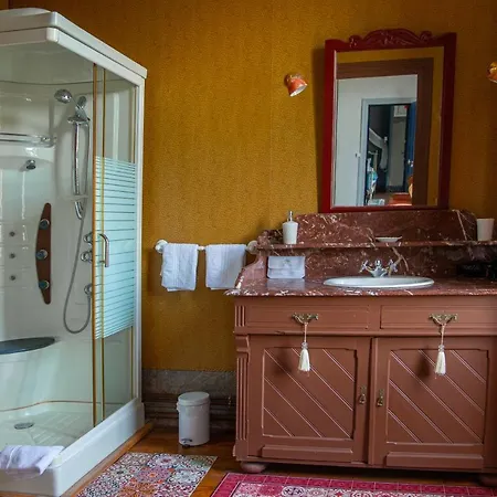 Chateau De 4* Vitry-la-Ville