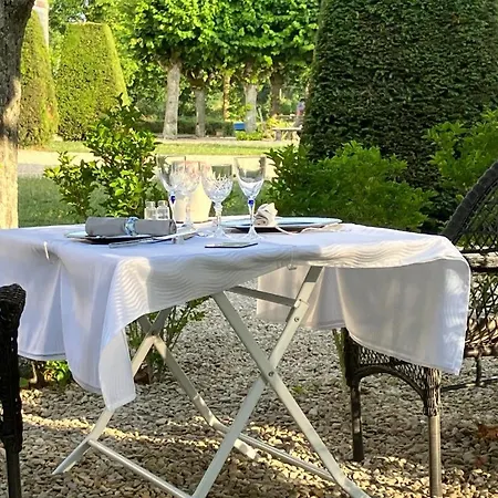 4 Saisons Au Chateau