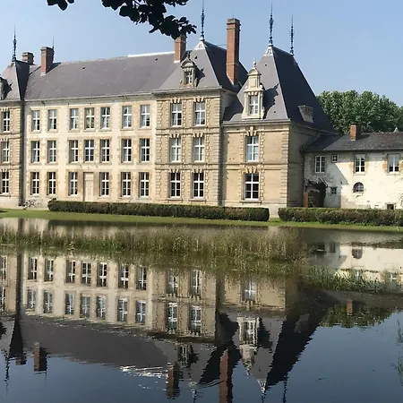 4 Saisons Au Chateau