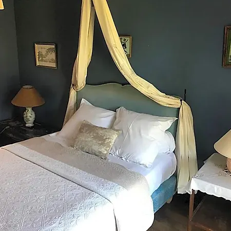 Chateau De Bed & Breakfast 4*