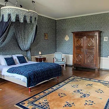 Chateau De 4* Vitry-la-Ville