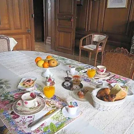 4 Saisons Au Chateau 4* Vitry-la-Ville