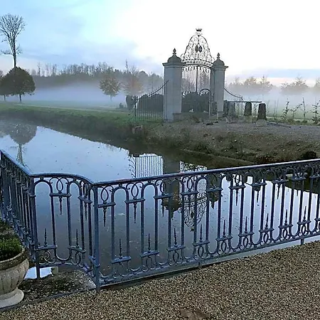 4 Saisons Au Chateau 4* Vitry-la-Ville