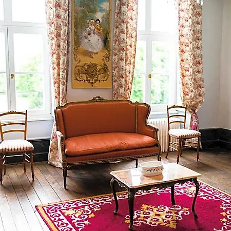 Chateau De 4*