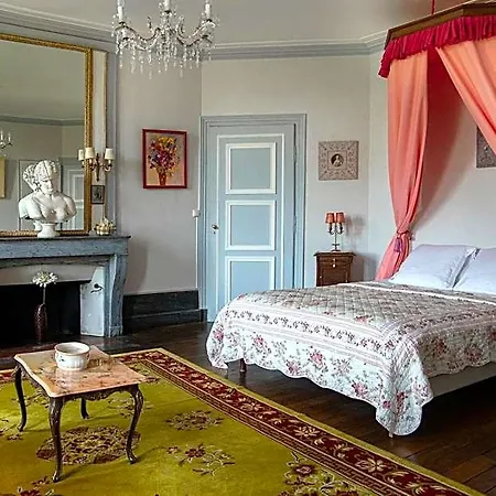 Chateau De 4* Vitry-la-Ville