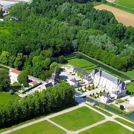 Chateau De 4*