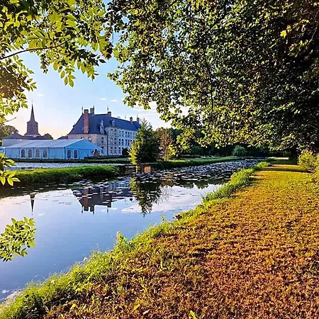Chateau De