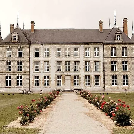 Chateau De