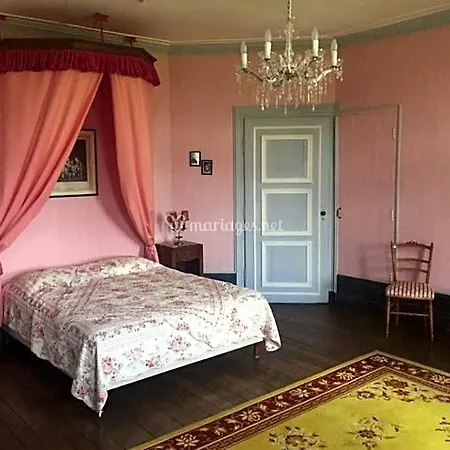 Chateau De 4*