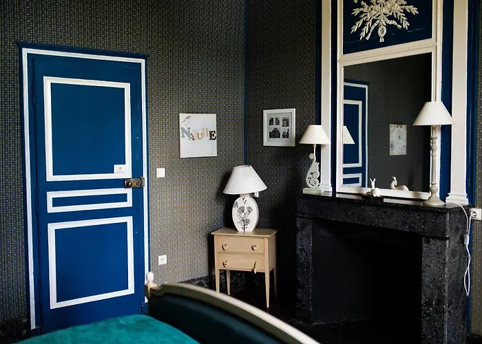 4 Saisons Au Chateau