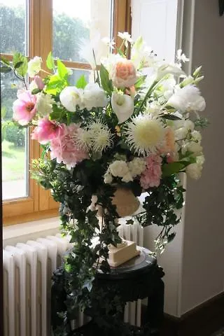 4 Saisons Au Chateau