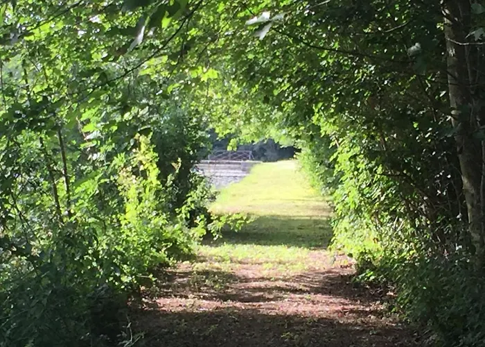 4 Saisons Au Chateau 4* Vitry-la-Ville