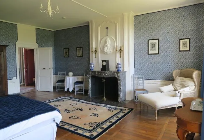 4 Saisons Au Chateau 4* Vitry-la-Ville
