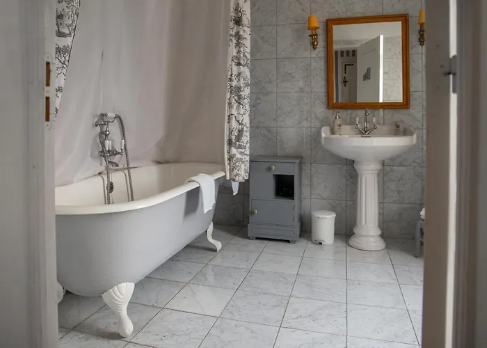 4 Saisons Au Chateau Vitry-la-Ville